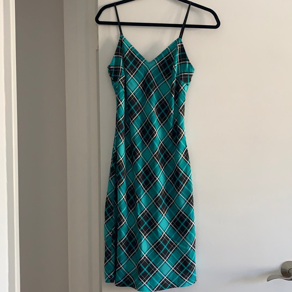 NWT Michael Kors slip dress size 2
